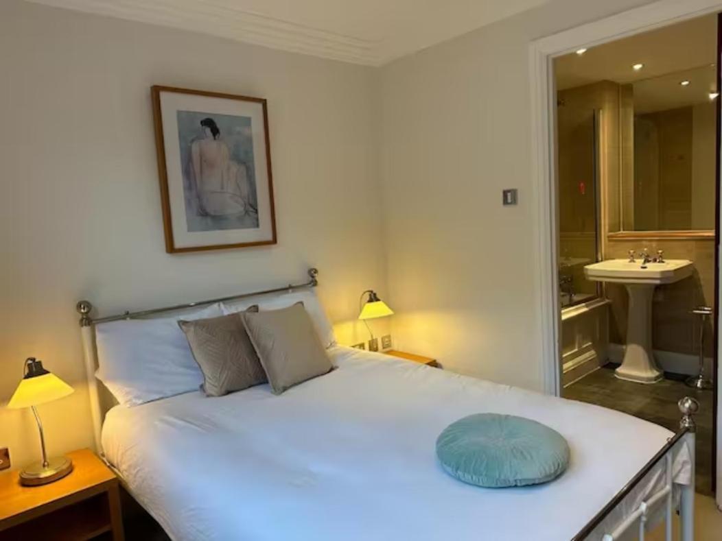 Habitación en casa particular Milton House Londres