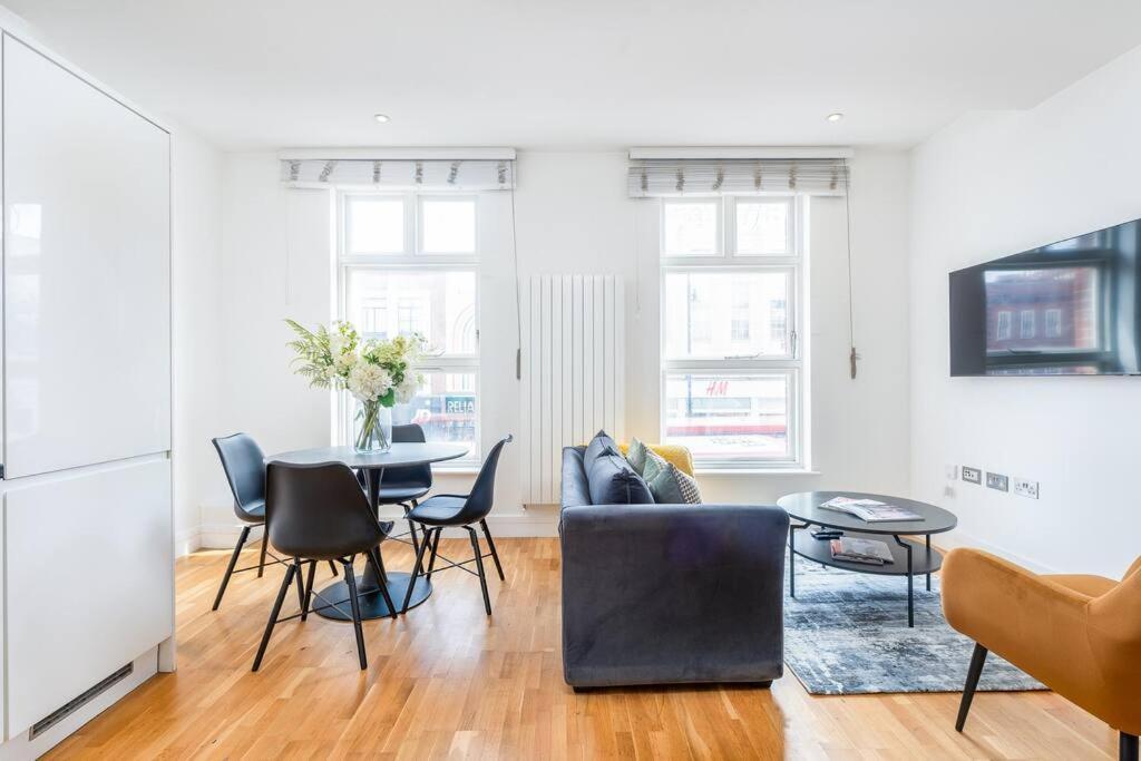 Brixton By Capital Apartment