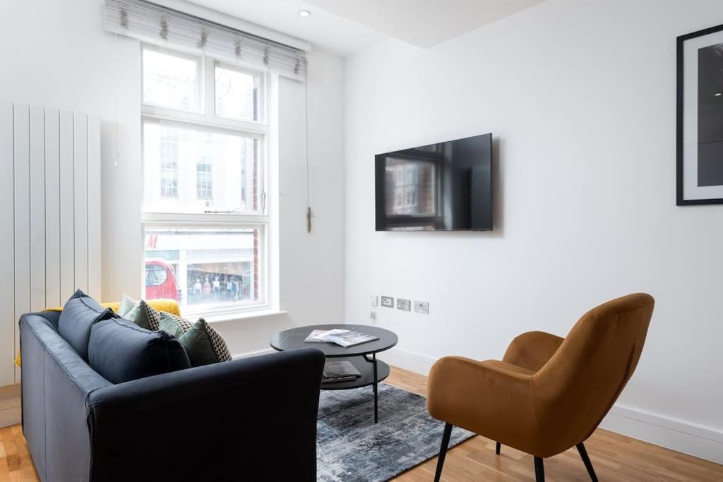 Brixton By Capital *