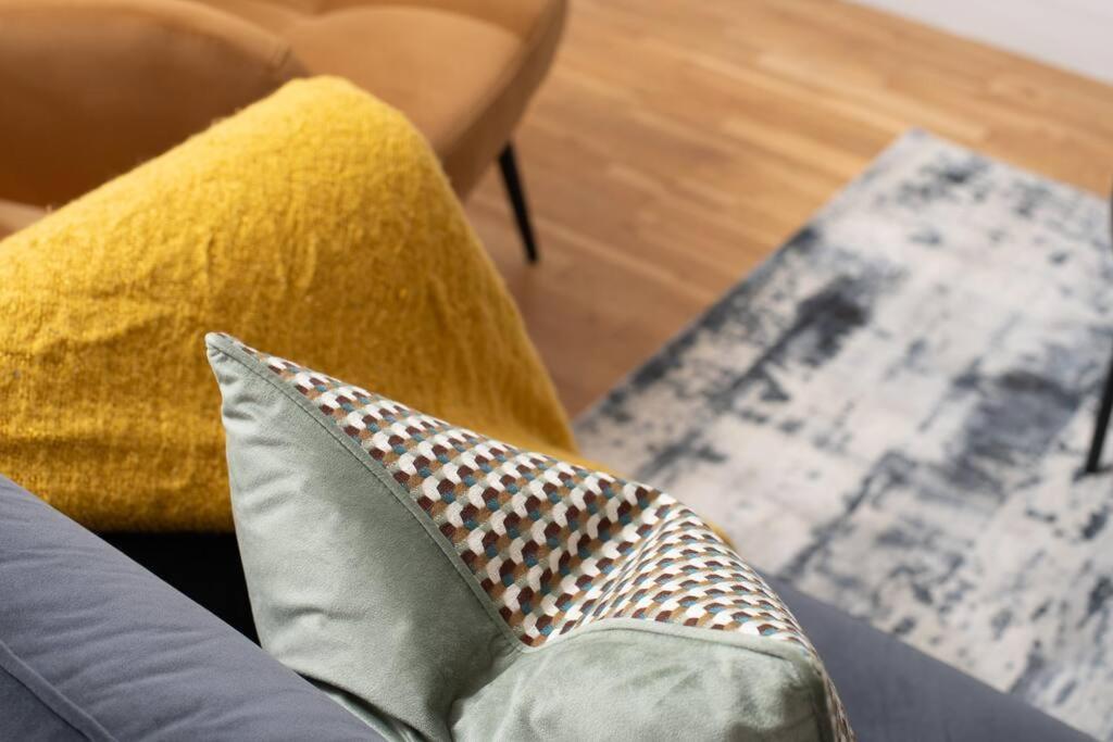 Apartment Brixton By Capital
