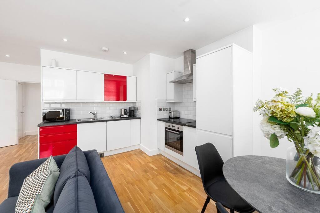 Apartment Brixton By Capital *