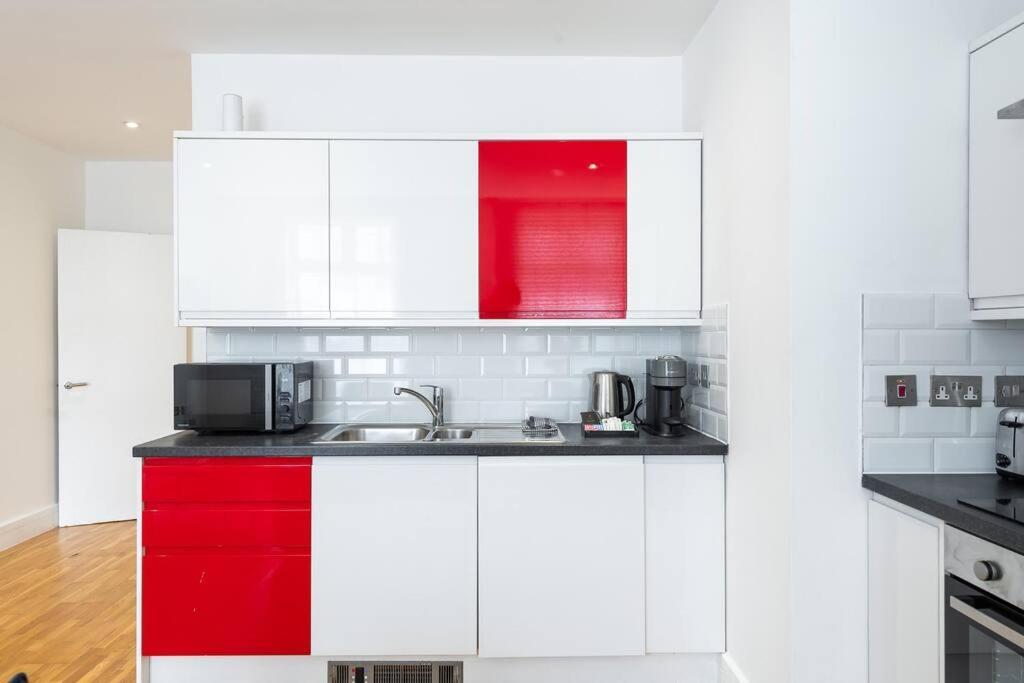 Brixton By Capital * London