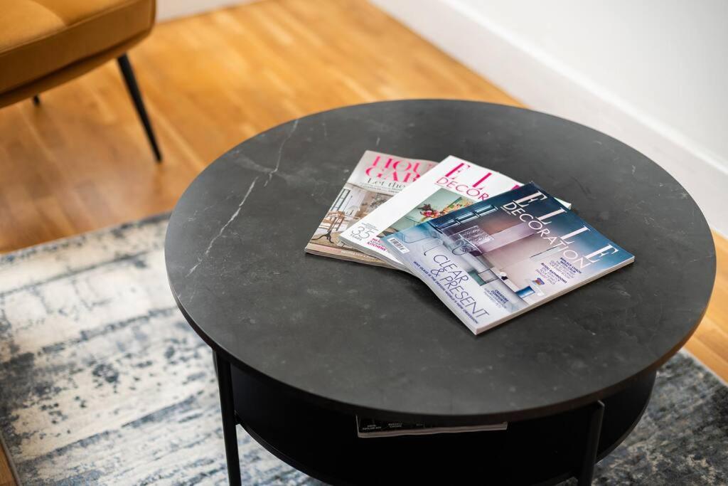 Brixton By Capital * London