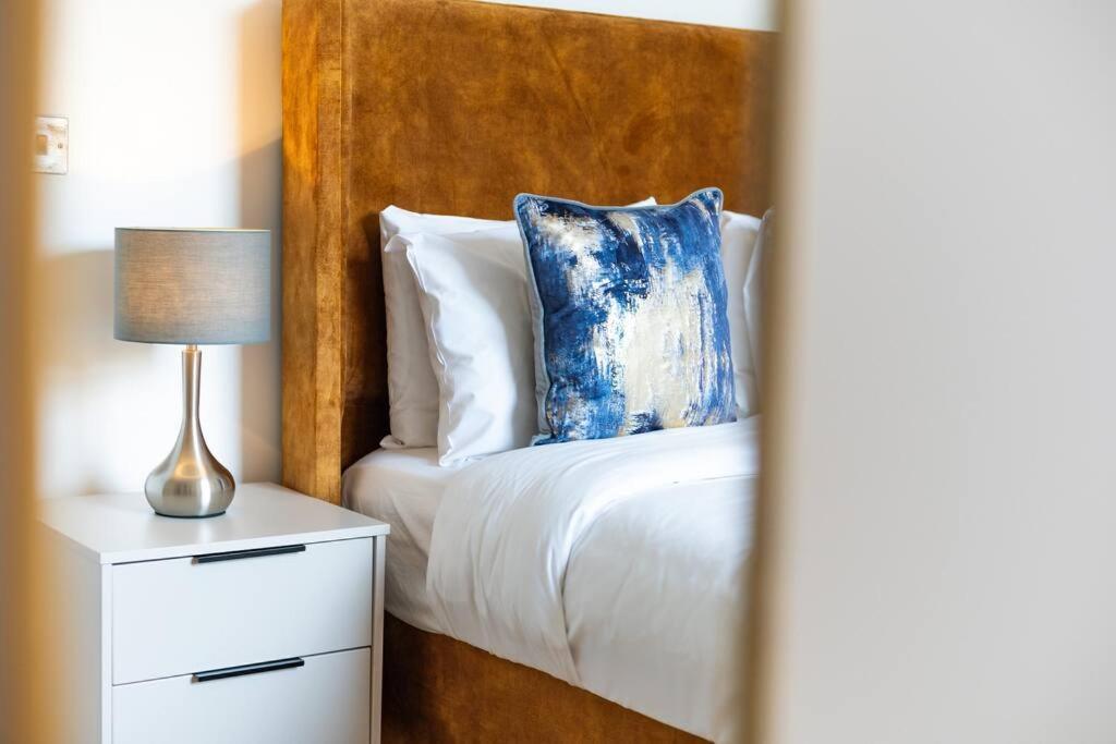 Brixton By Capital Apartment London