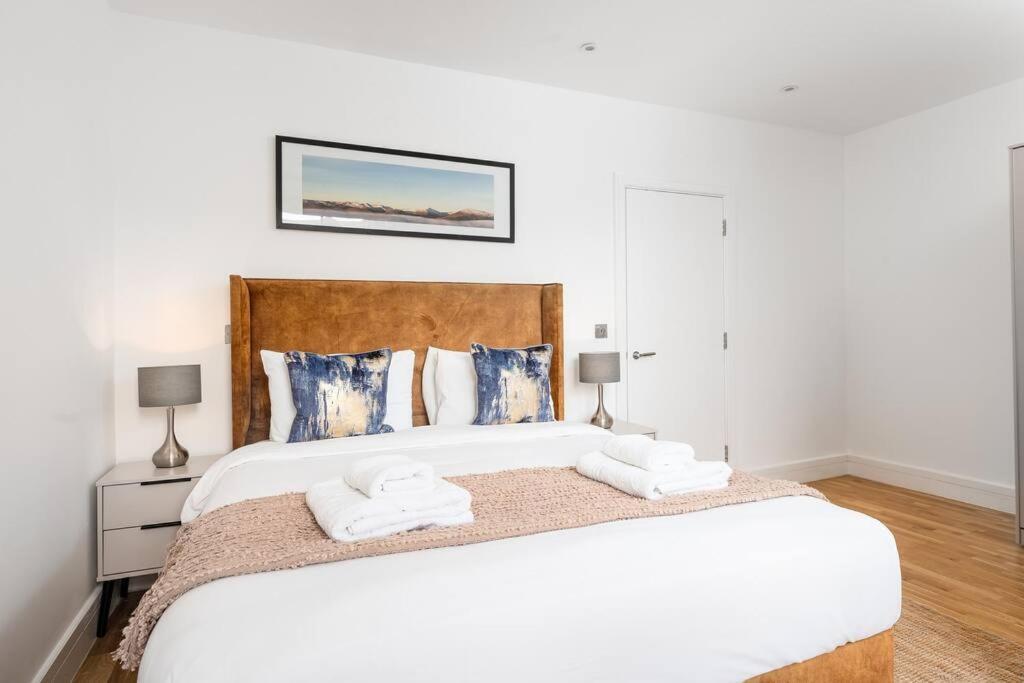Apartment Brixton By Capital *