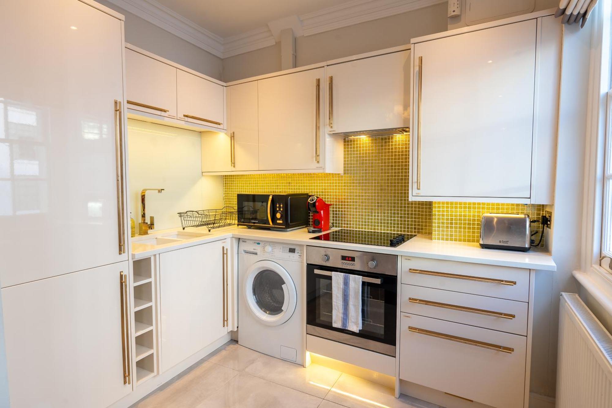Camden's Luxurious Urban Escape Appartement Londres