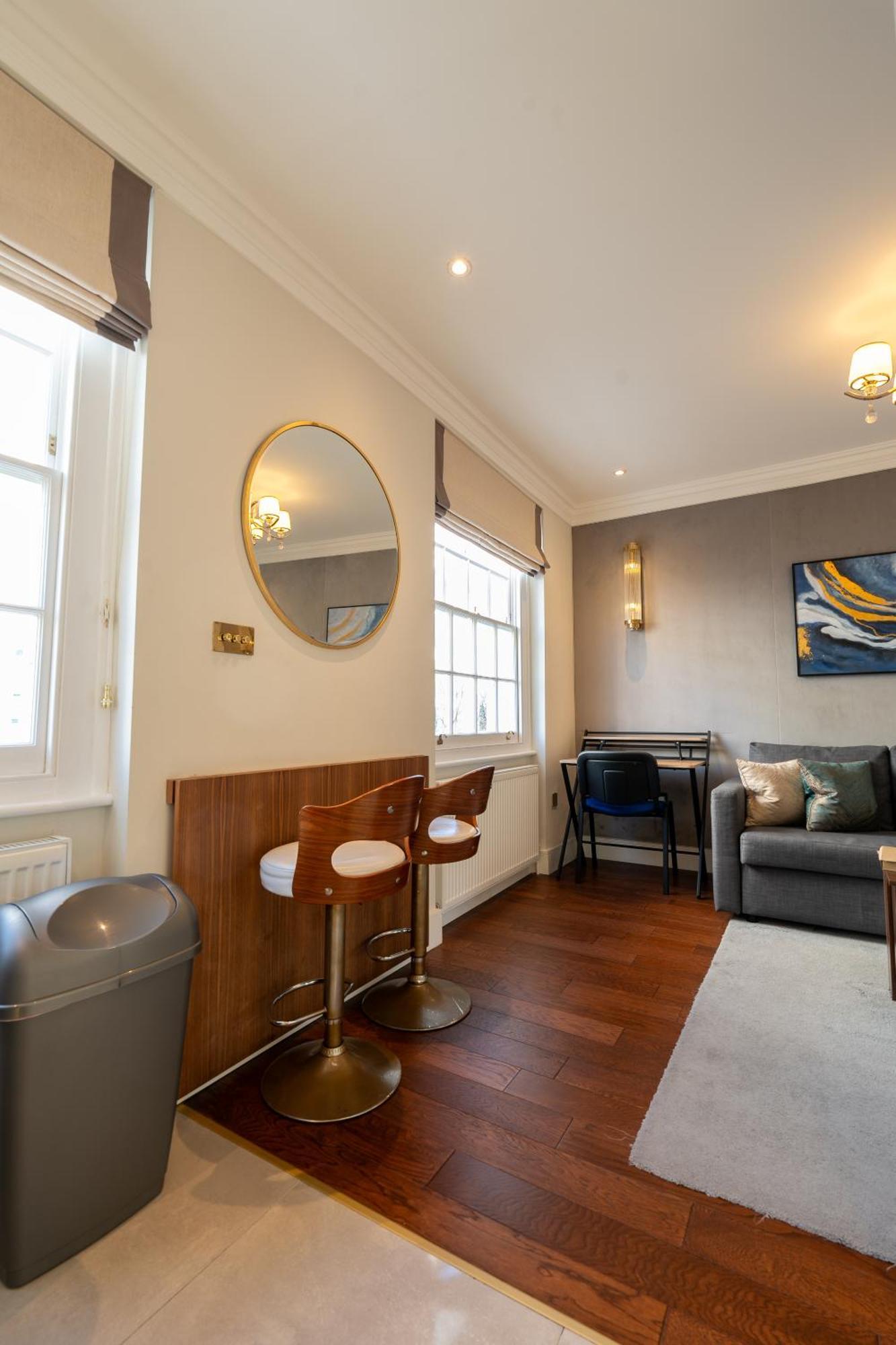 Camden's Luxurious Urban Escape Londres