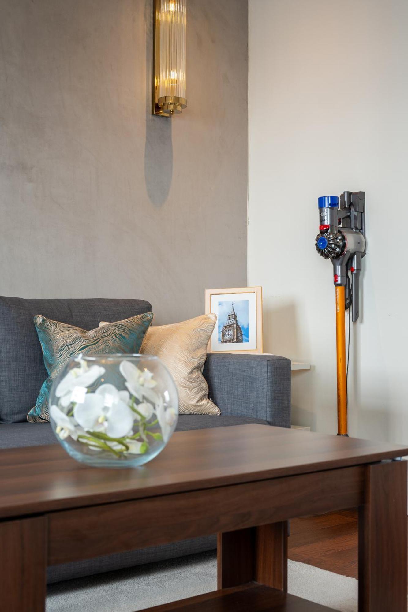 Appartement Camden's Luxurious Urban Escape