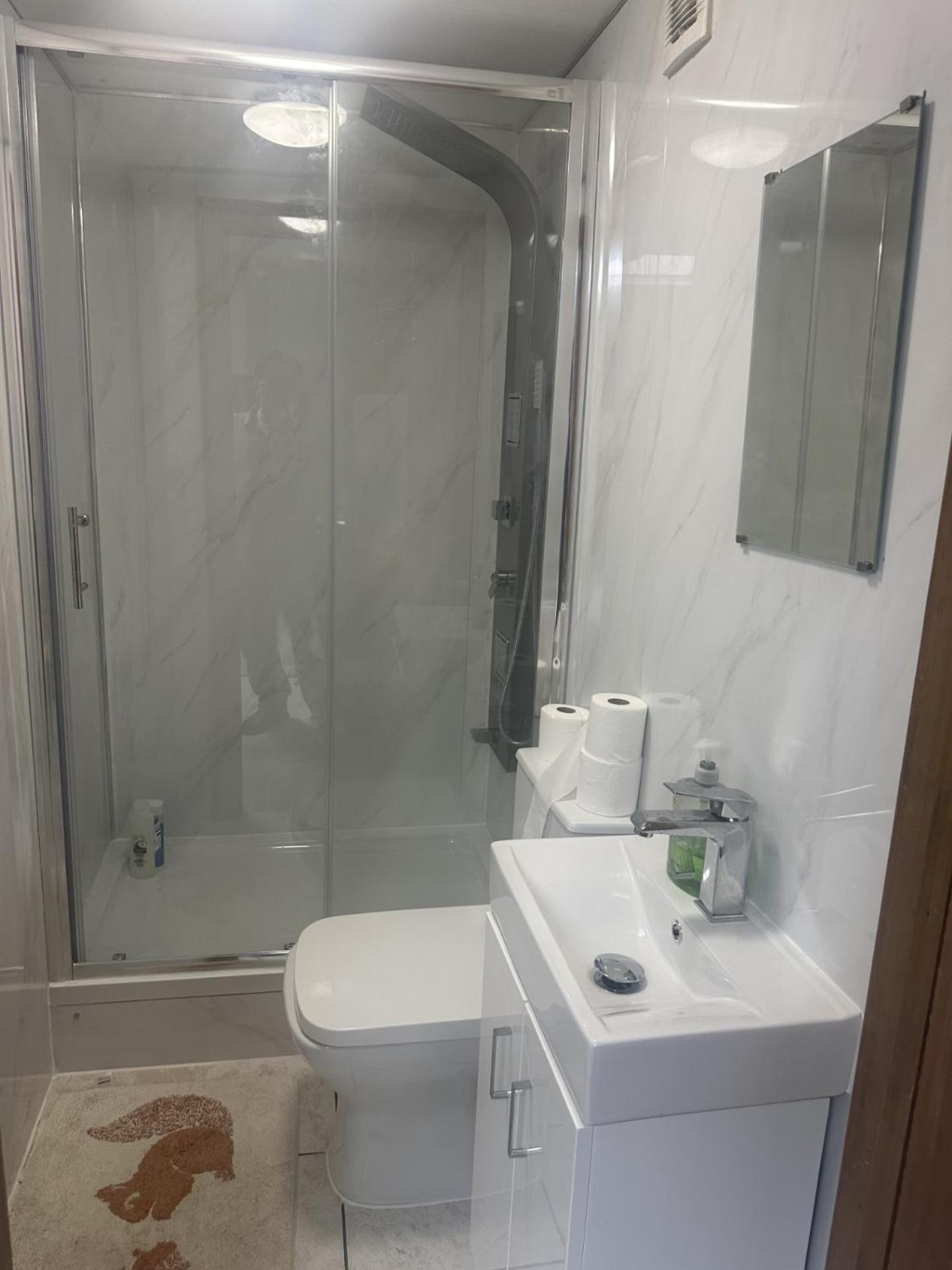 Apartamento Leyton Orient Stduio Flat *
