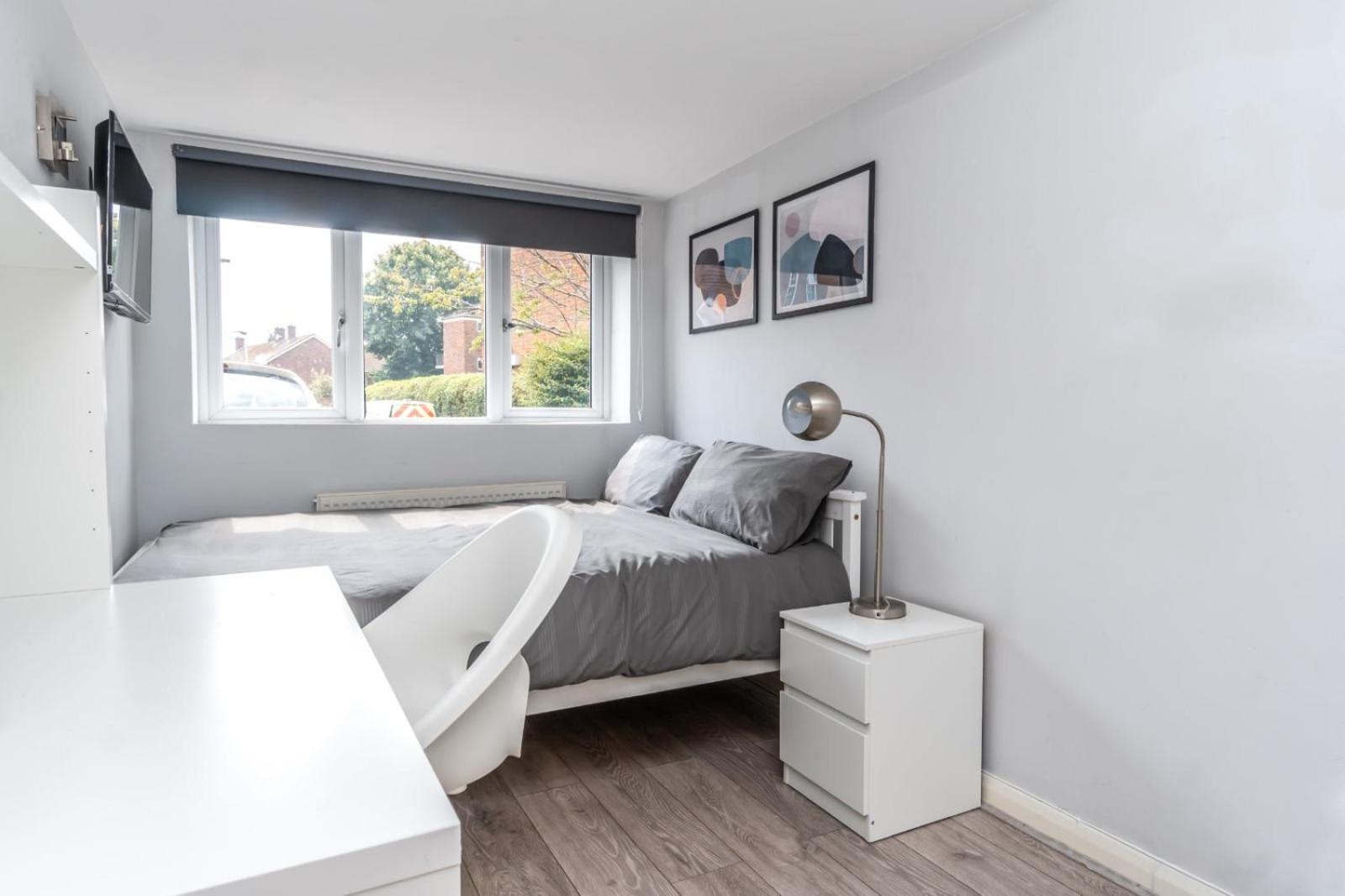 In Maryland Apartamento Londres