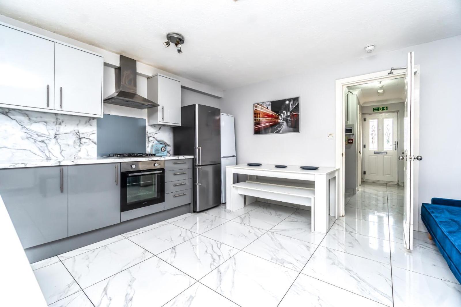 Apartamento In Maryland Londres