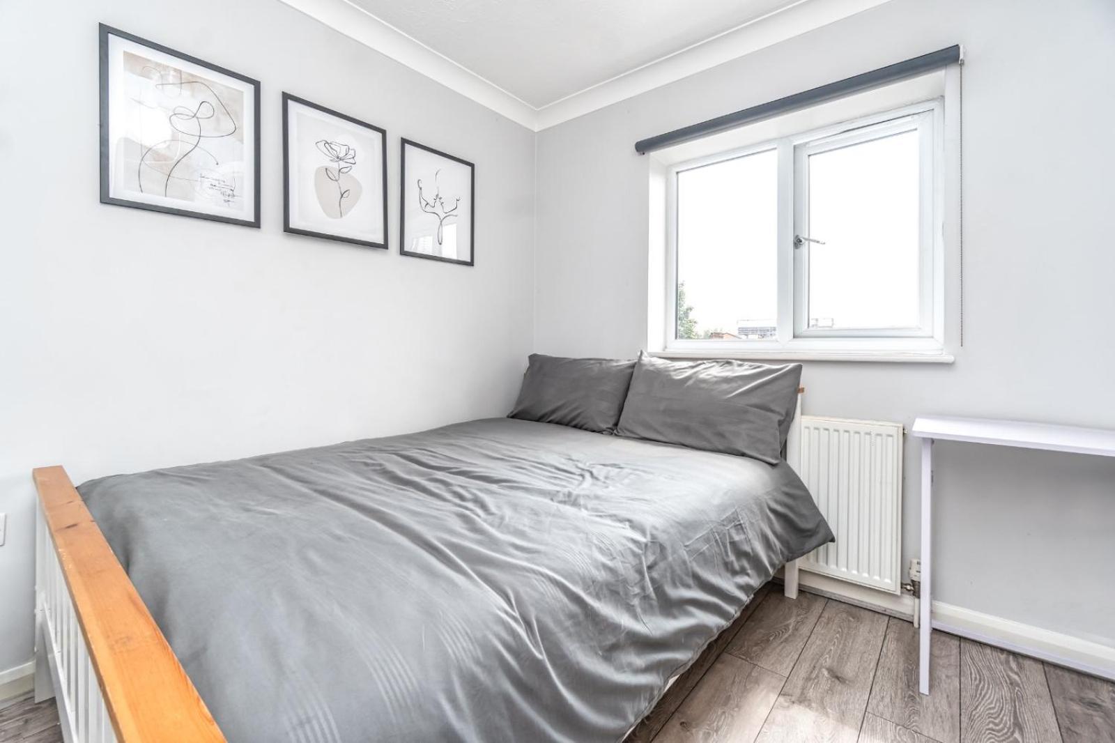Apartamento In Maryland *