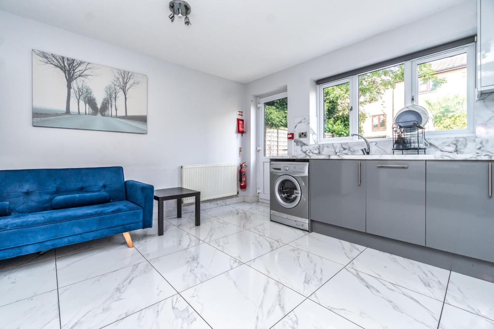 Apartamento In Maryland