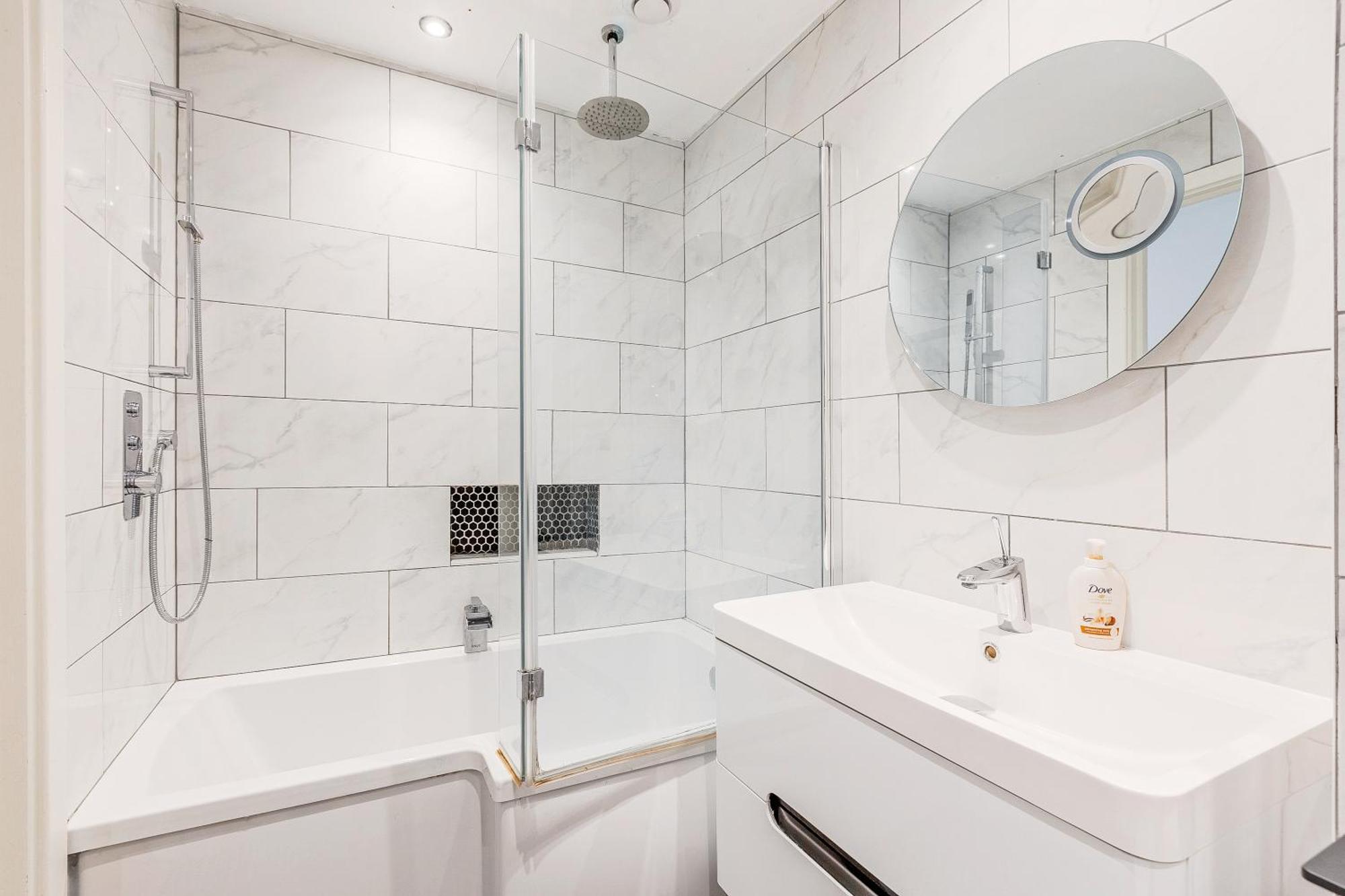 Peaceful 2br With Garden In Vibrant Angel, Islington * Londen