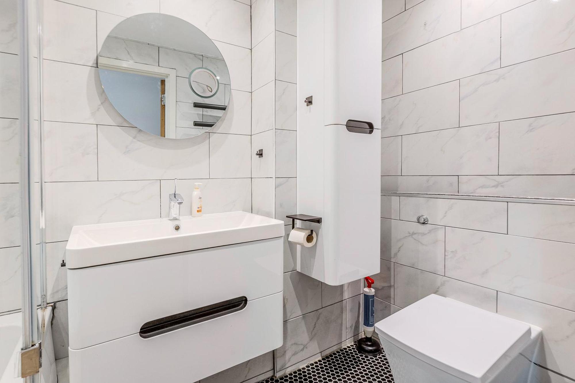 Appartement Peaceful 2br With Garden In Vibrant Angel, Islington *