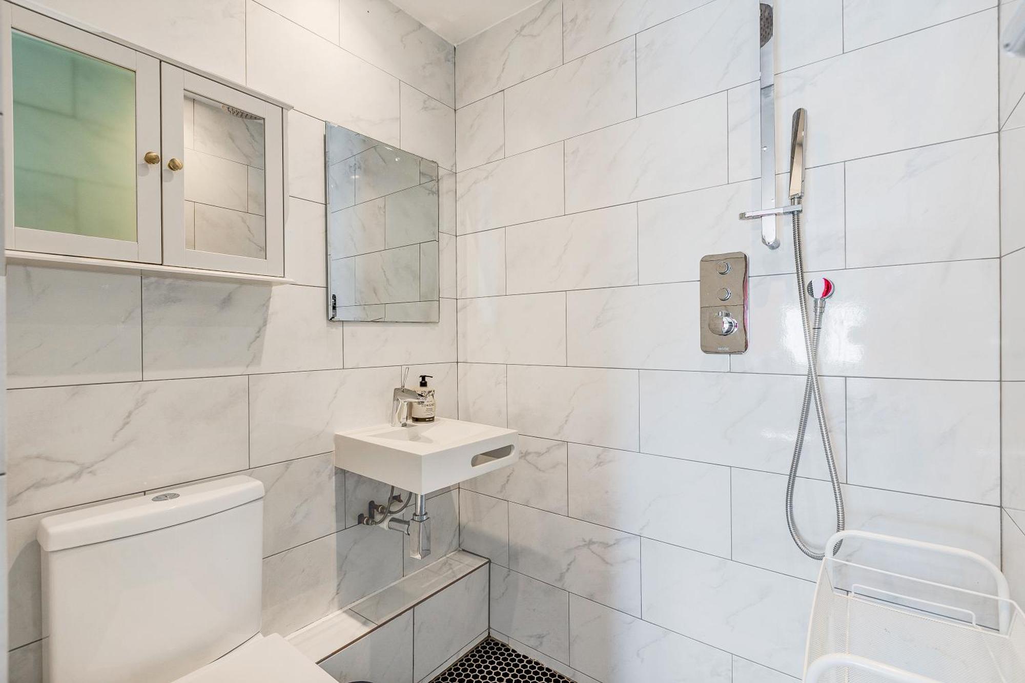 Peaceful 2br With Garden In Vibrant Angel, Islington * Londen