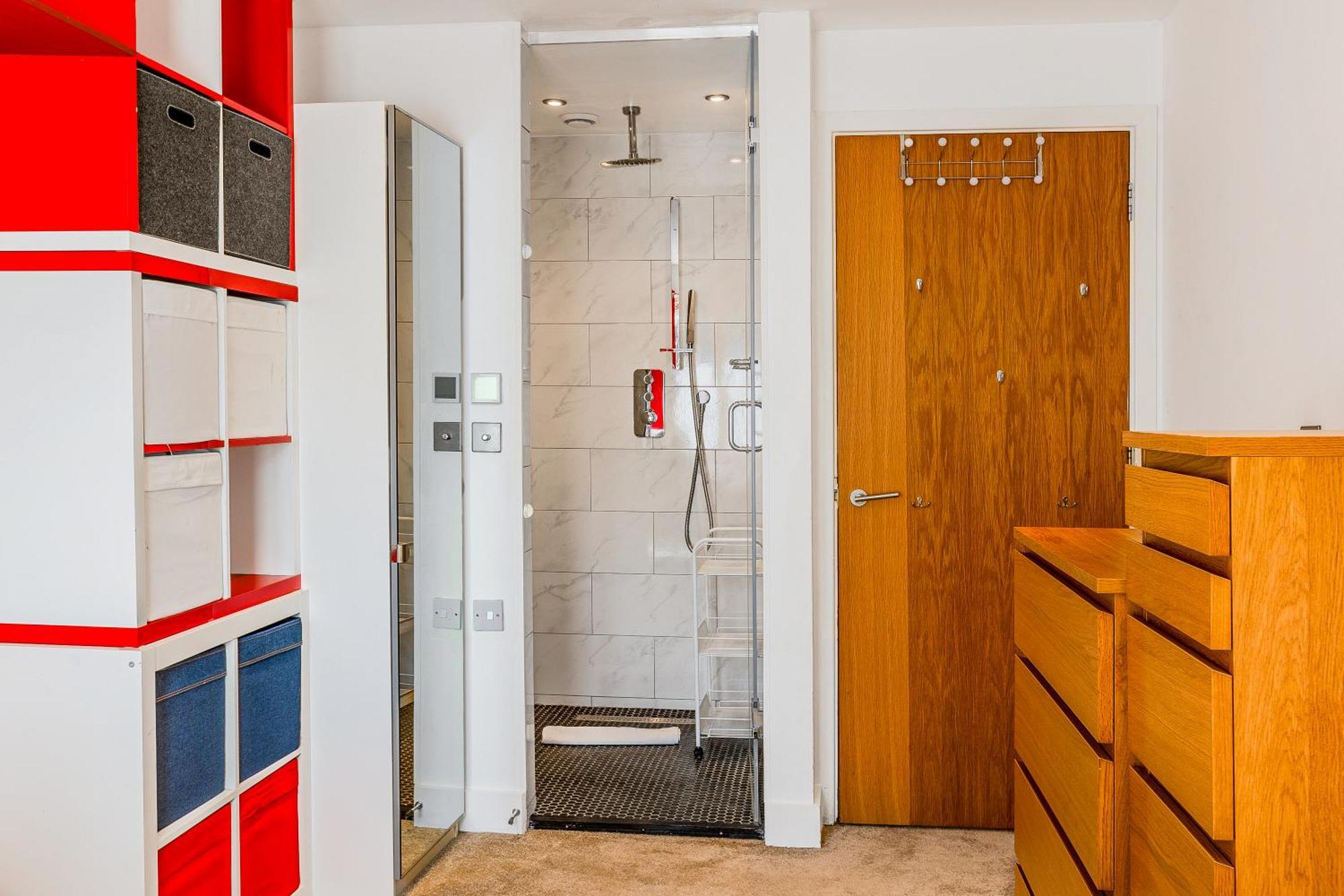 Peaceful 2br With Garden In Vibrant Angel, Islington * Londen