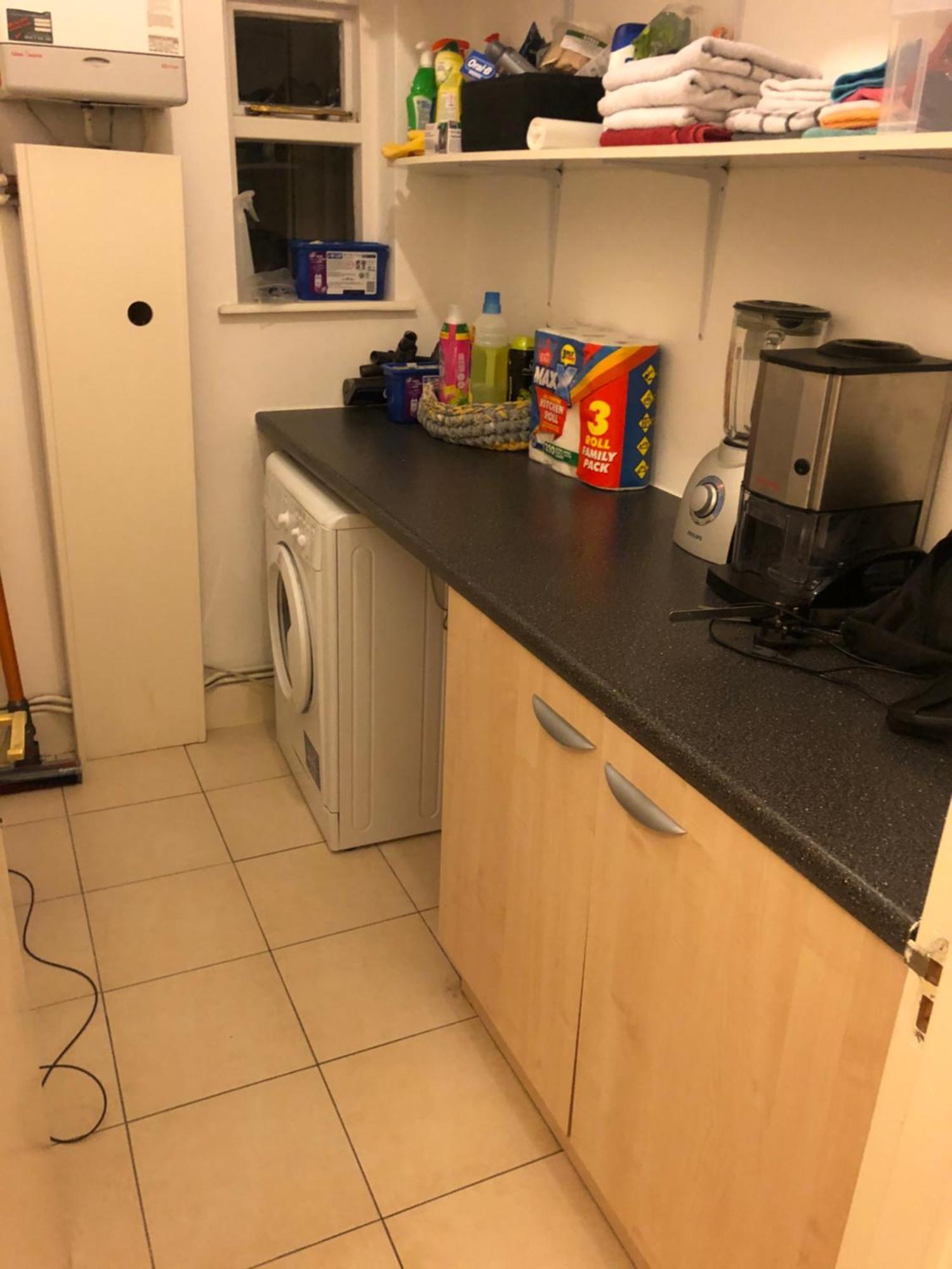 Cosy Double In West Kensington Londres