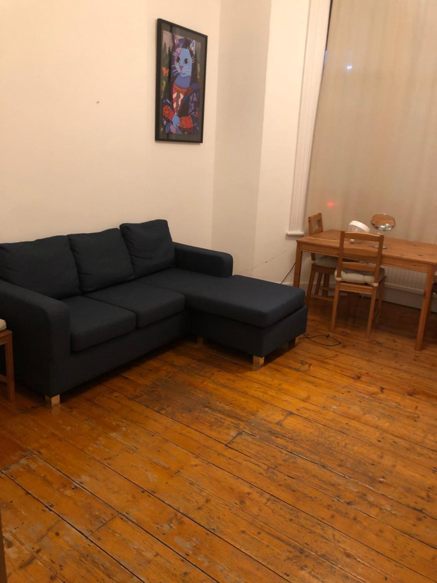 Habitación en casa particular Cosy Double In West Kensington Londres