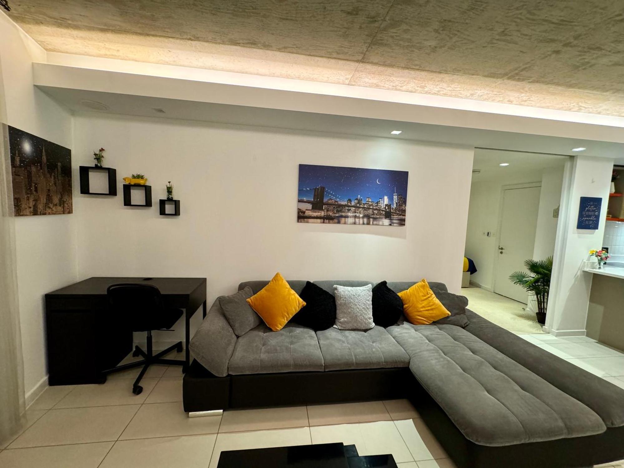 Excel Cosy With Balcony & River View Close To O2 Arena, Cable Car, City Hall Apartamento Londres