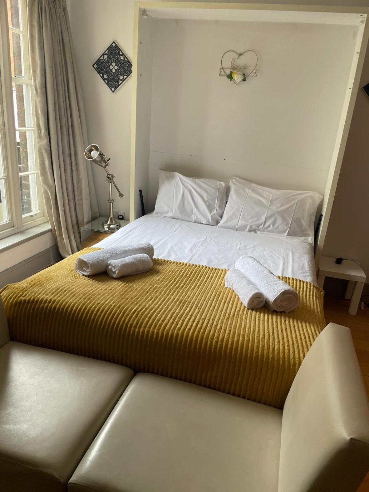 Appartement Modern Studio Flat *