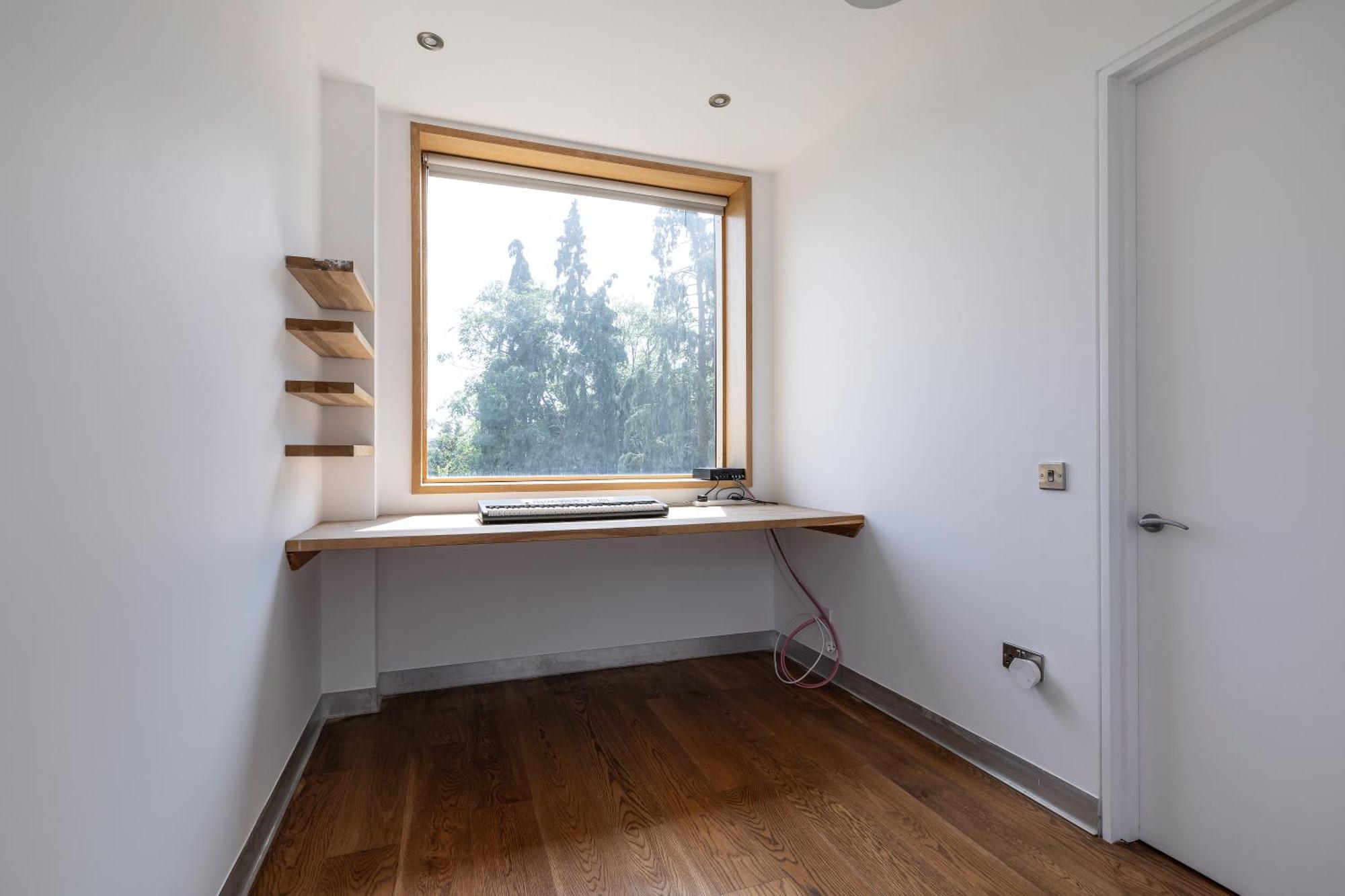 Penthouse Of Old Piano Factory In Kentish Town - Quarto em Acomodações Particulares Londres