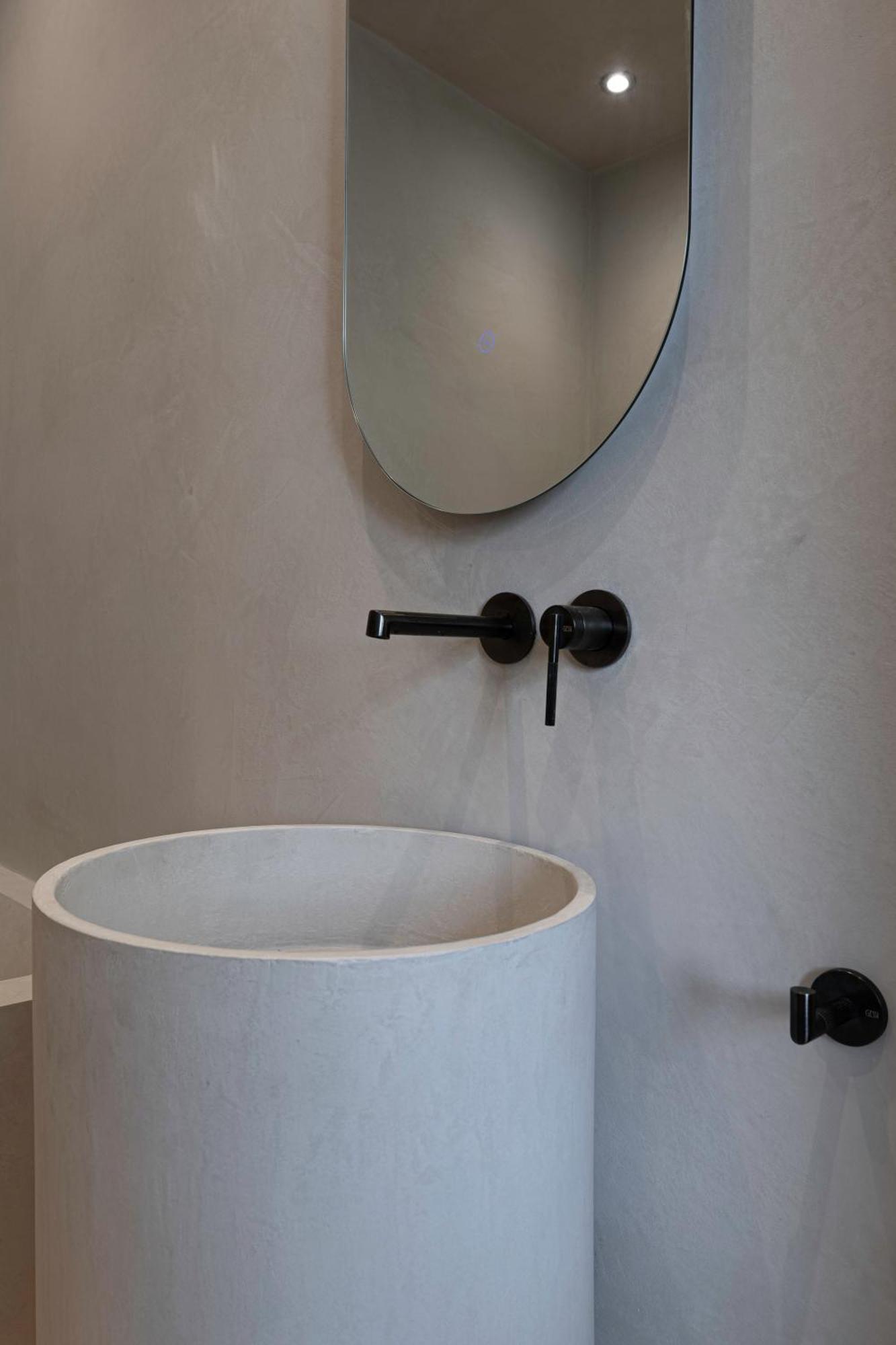 Quarto em Acomodações Particulares Penthouse Of Old Piano Factory In Kentish Town - *