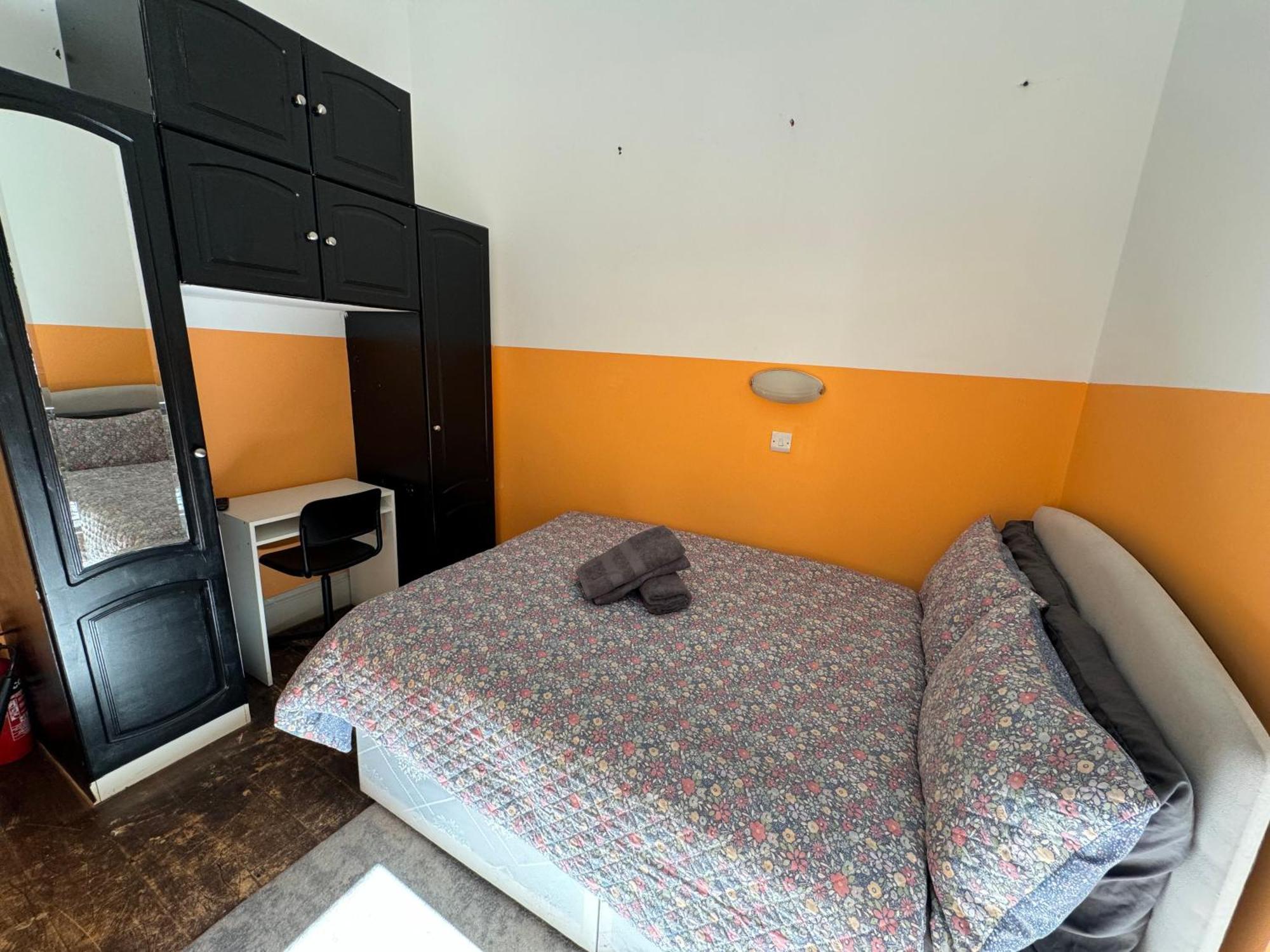 Central, Compact And Fashion Flat For 4 People With Breakfast In Kensington Zone 1 Appartement *