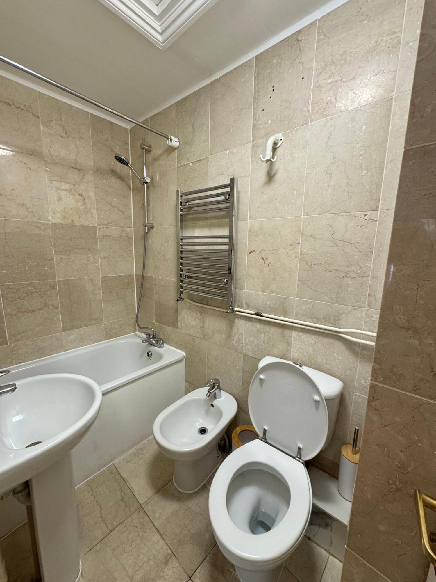 Appartement Central, Compact And Fashion Flat For 4 People With Breakfast In Kensington Zone 1 *