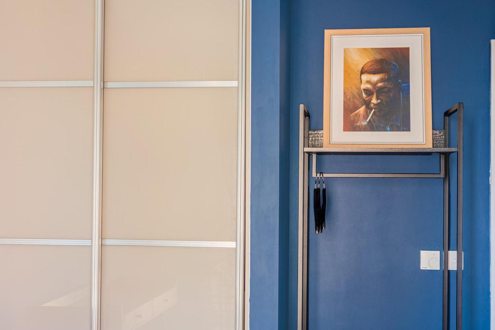 Elegant 1br Apartment, 5 Min Limehouse Dlr Station Apartamento