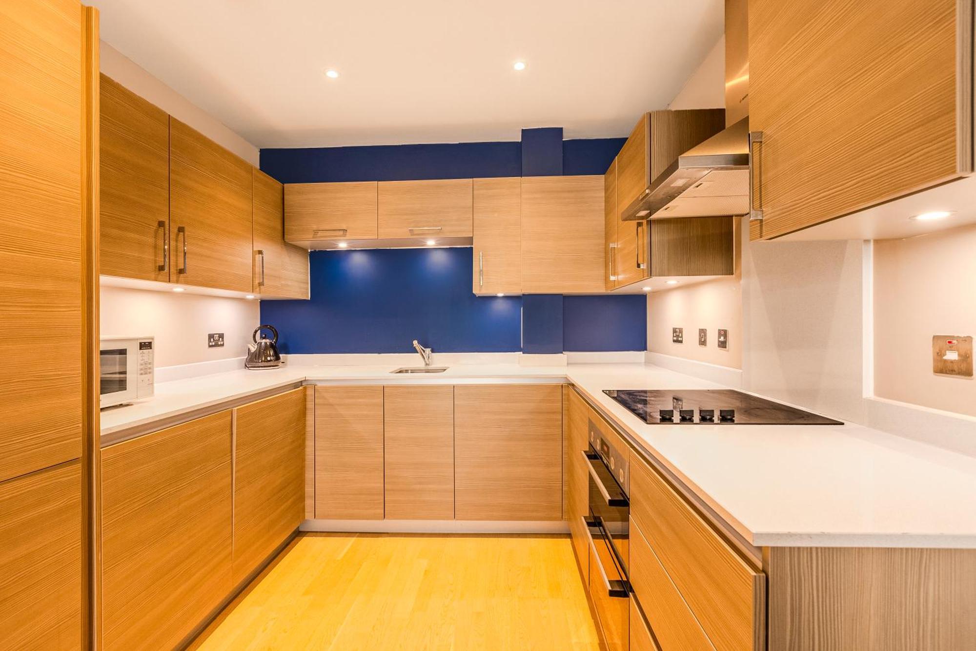 Apartamento Elegant 1br Apartment, 5 Min Limehouse Dlr Station