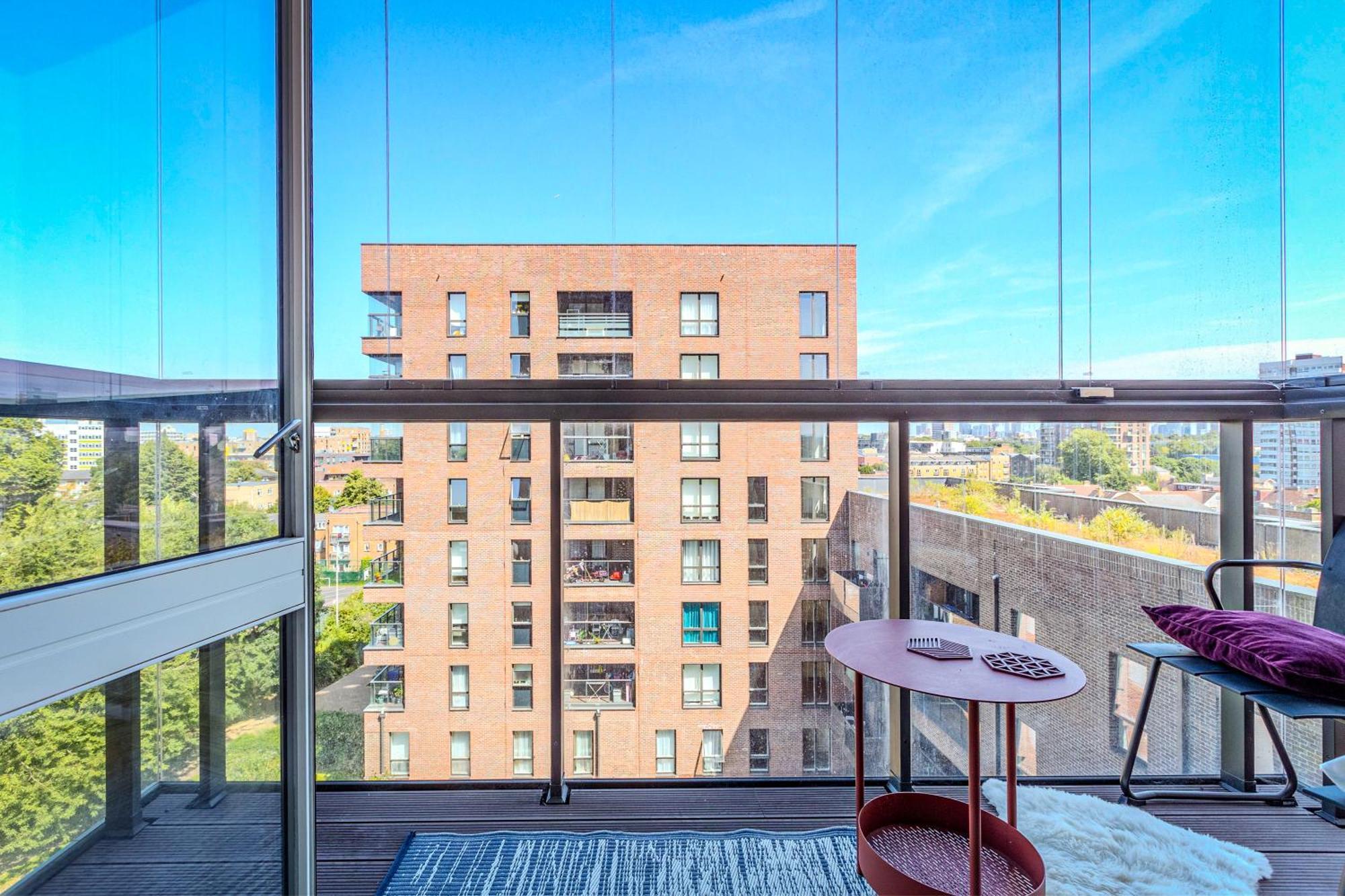Elegant 1br Apartment, 5 Min Limehouse Dlr Station Apartamento *