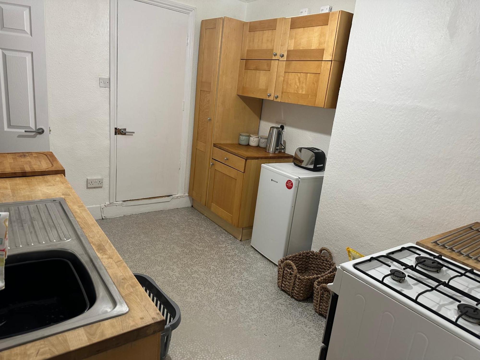 Appartement East Dulwich *