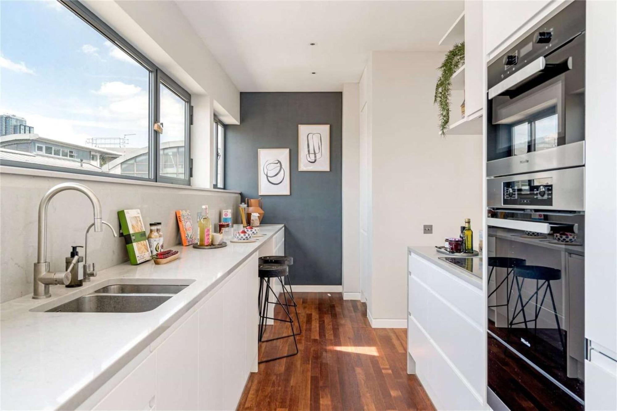 Appartement Penthouse Filip In Londres