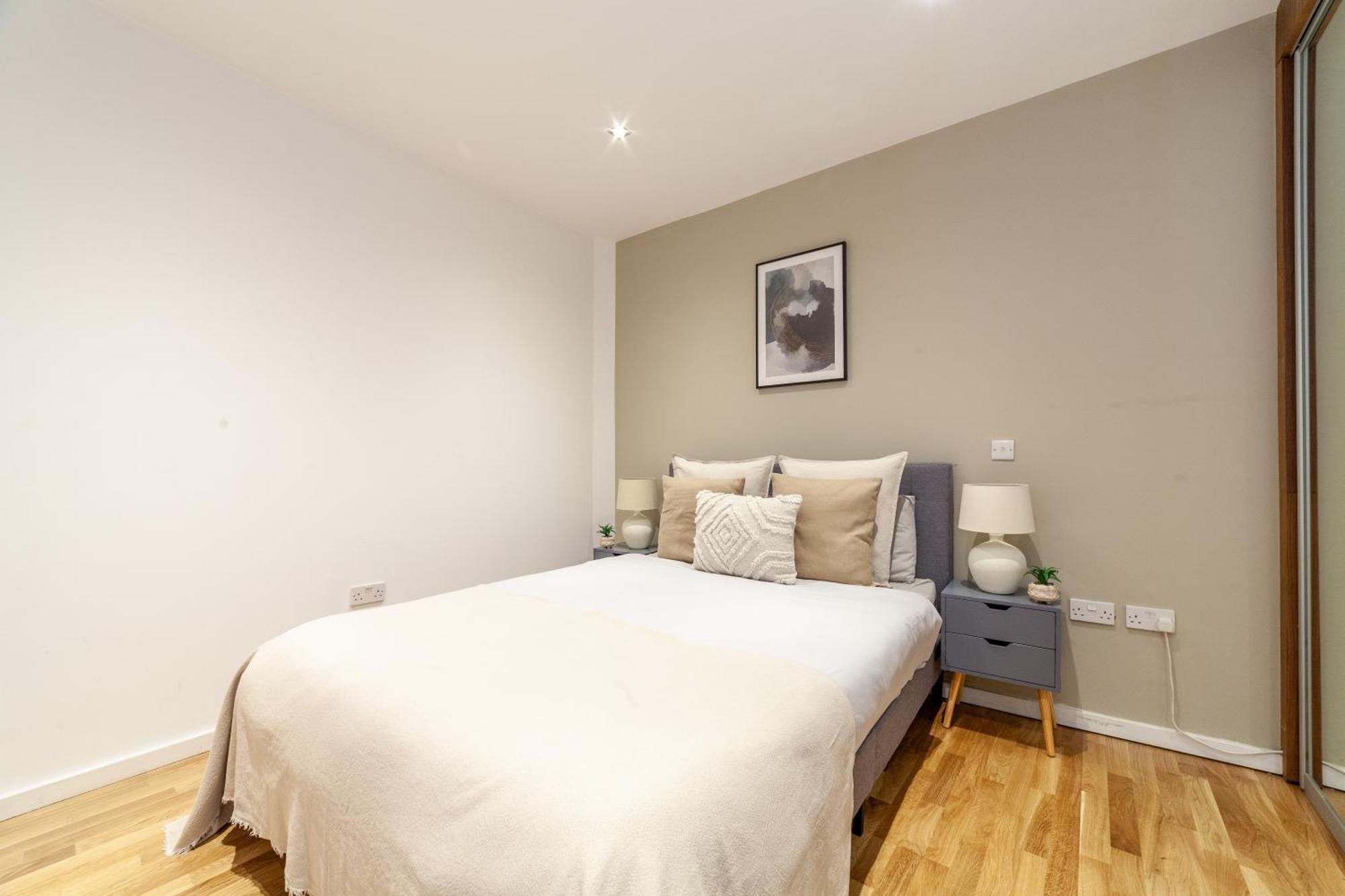 The Camden Collection Apartamento Londres