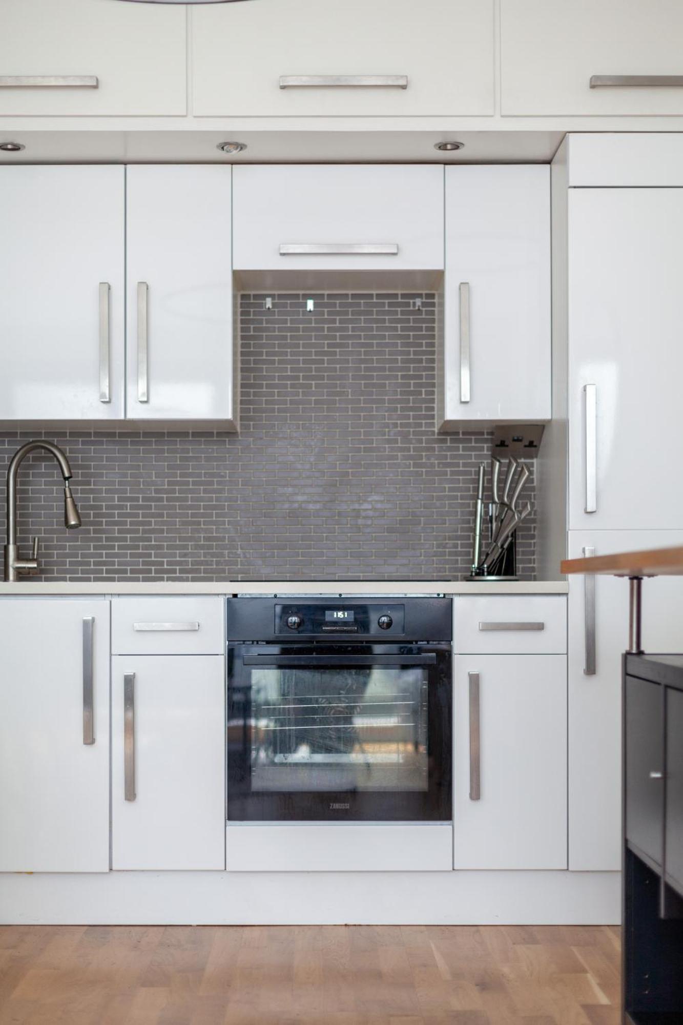 The Camden Collection Apartamento *