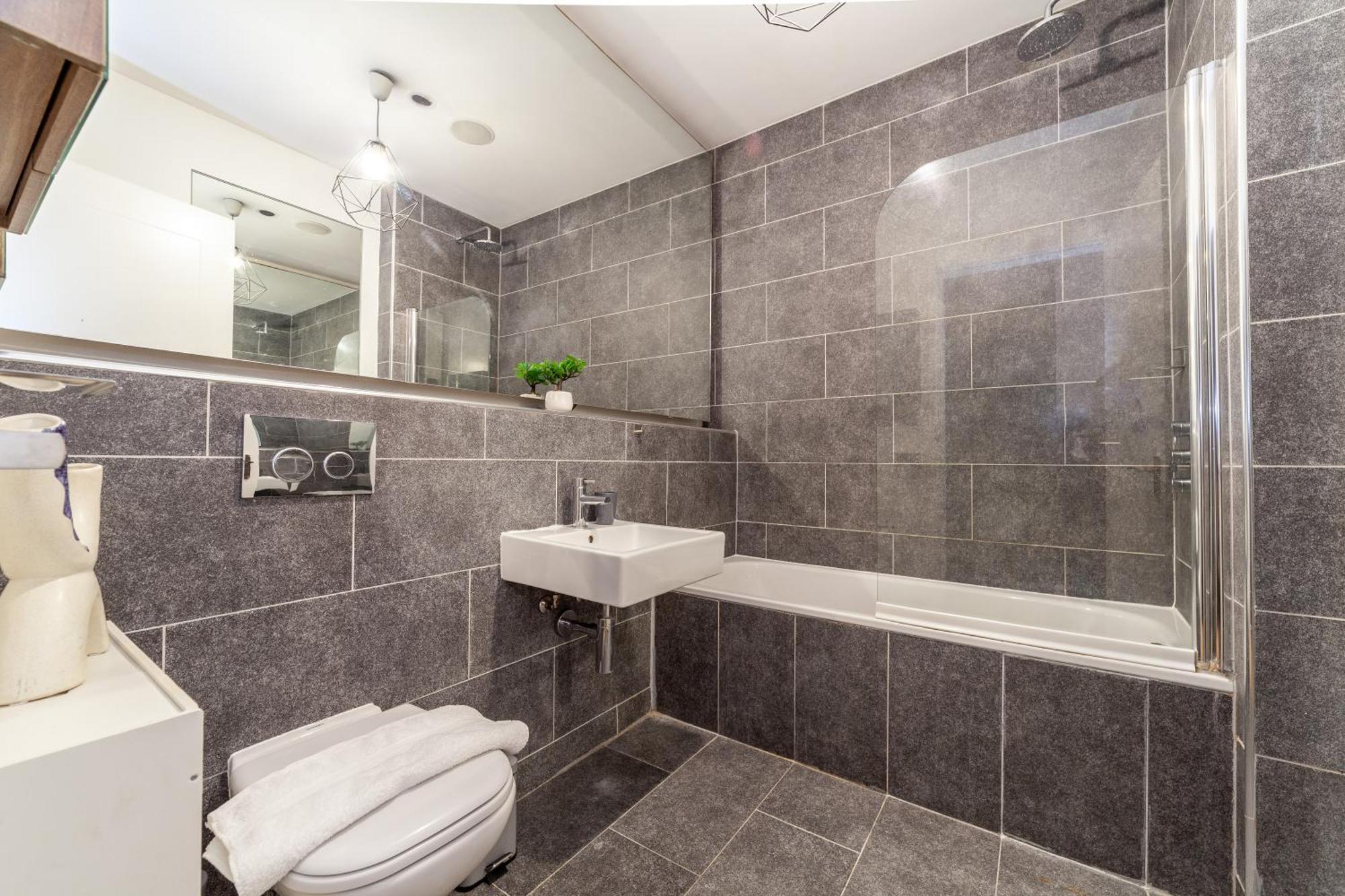 Apartamento The Camden Collection Londres