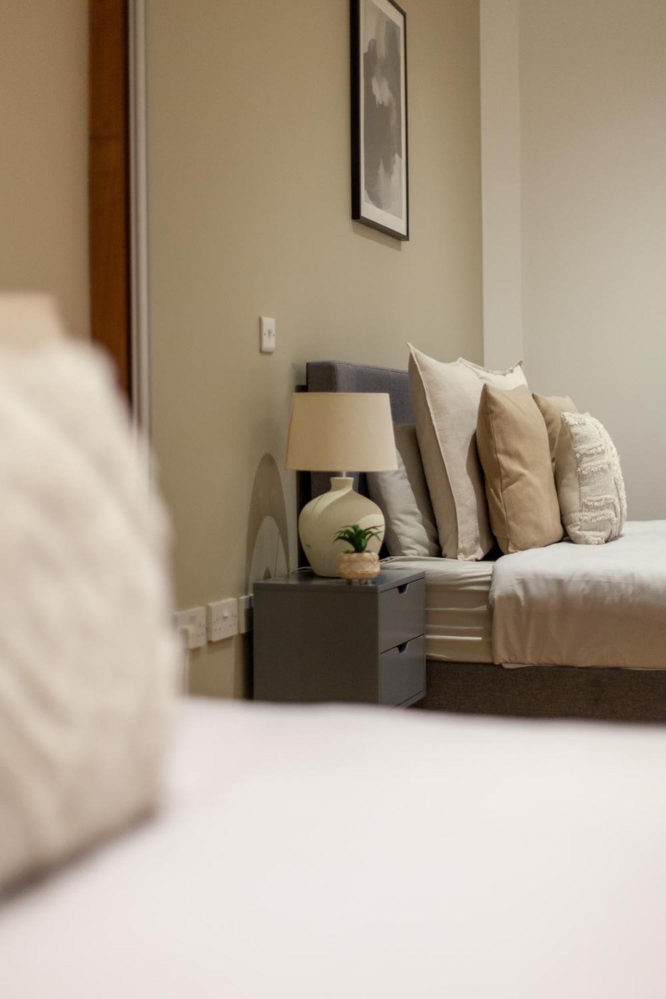 The Camden Collection Apartamento *