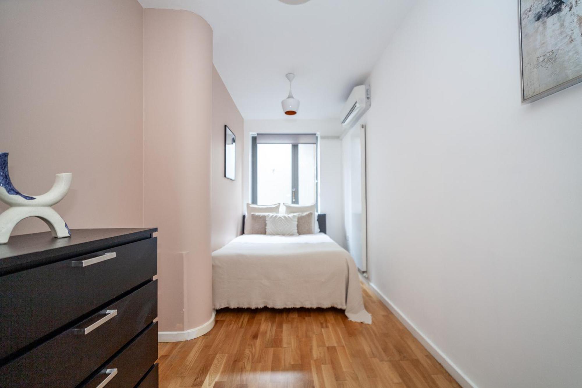 Apartamento The Camden Collection *