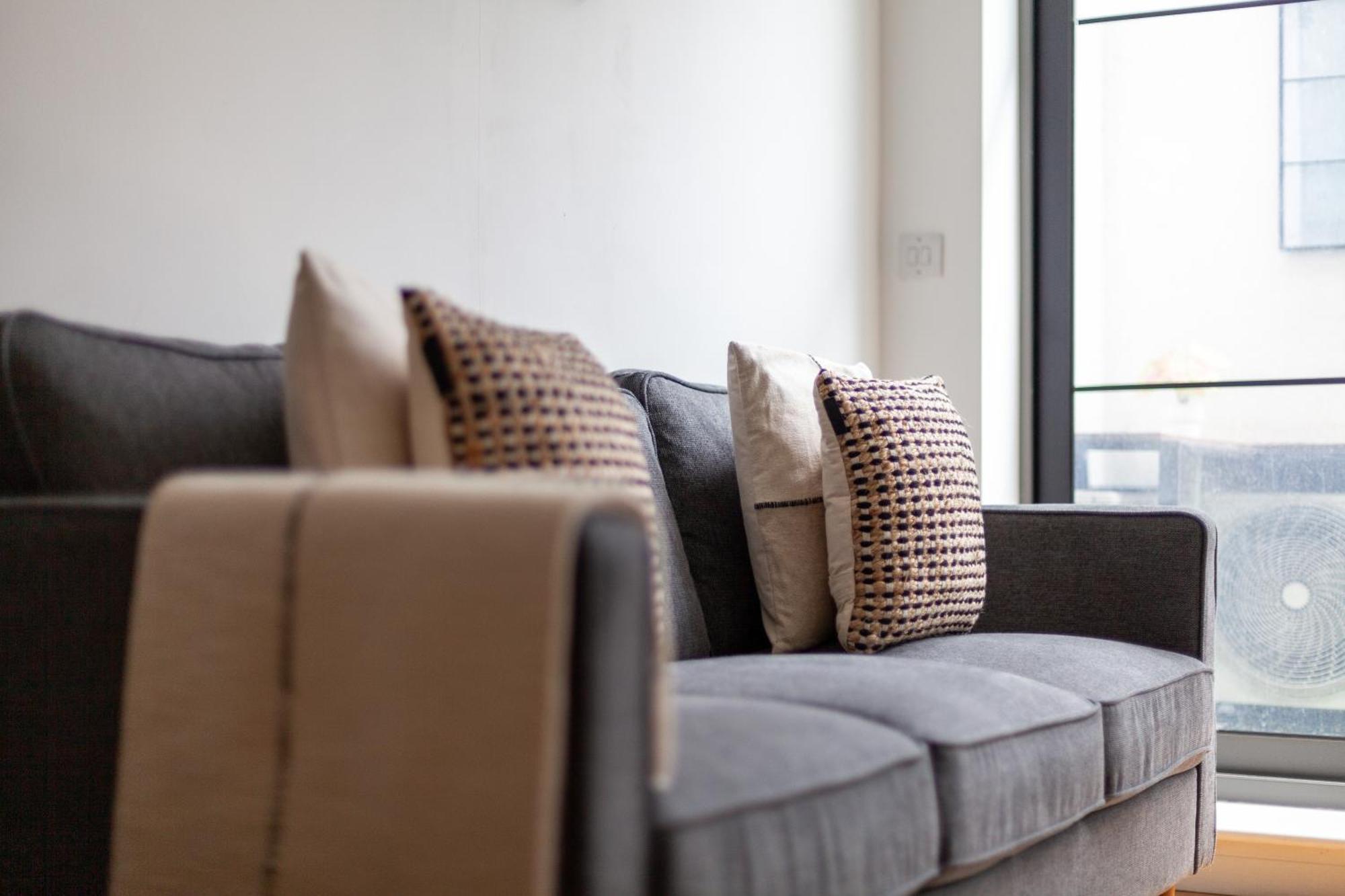 Apartamento The Camden Collection Londres