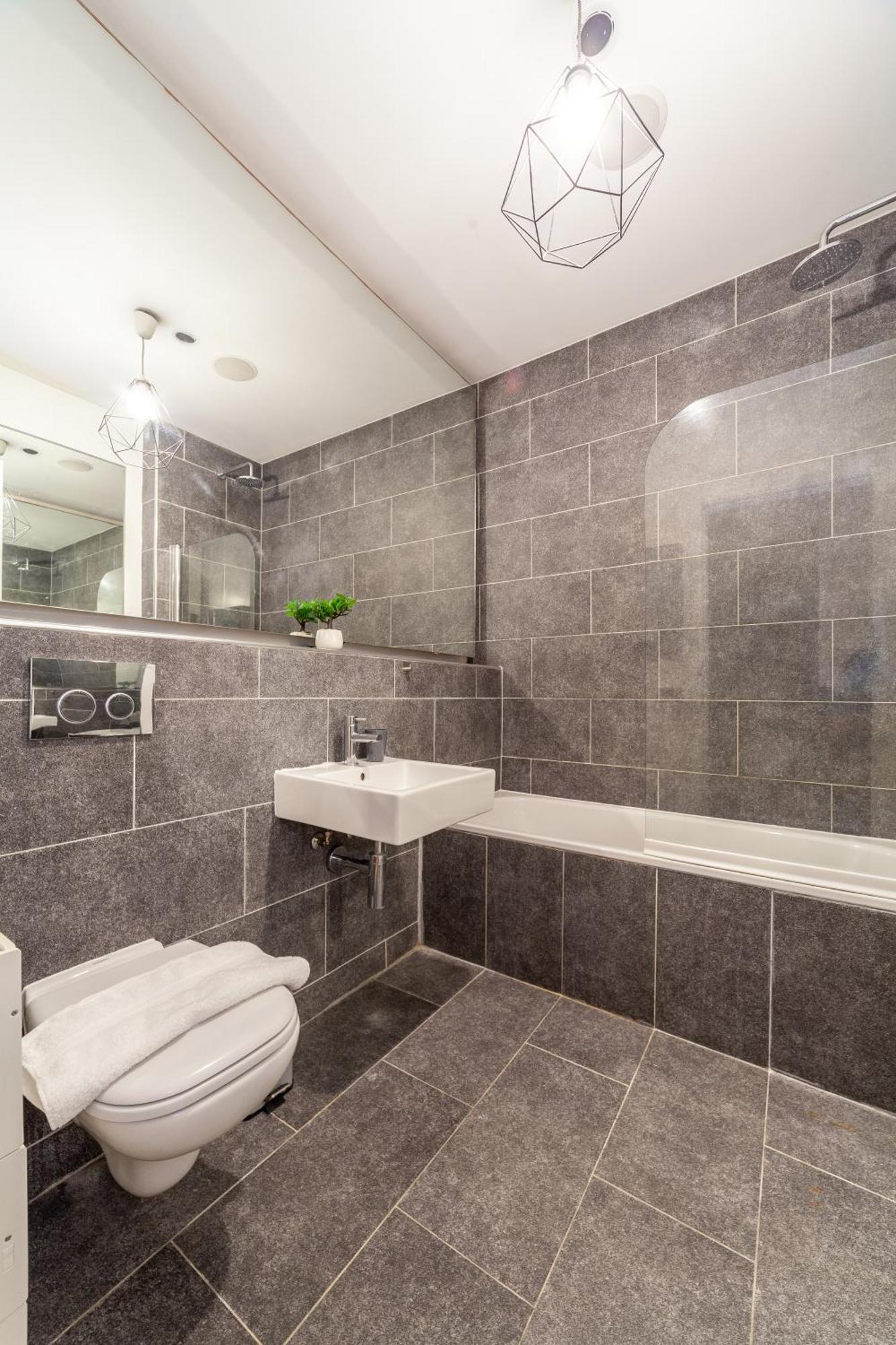 The Camden Collection Apartment London