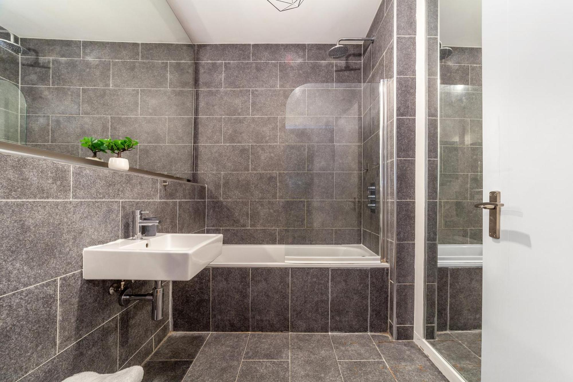 Apartamento The Camden Collection