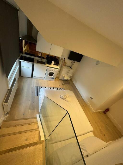 Studio Flat In Maida Vale Mv4 * Londen