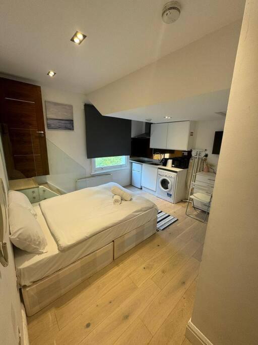 Studio Flat In Maida Vale Mv4 Appartement