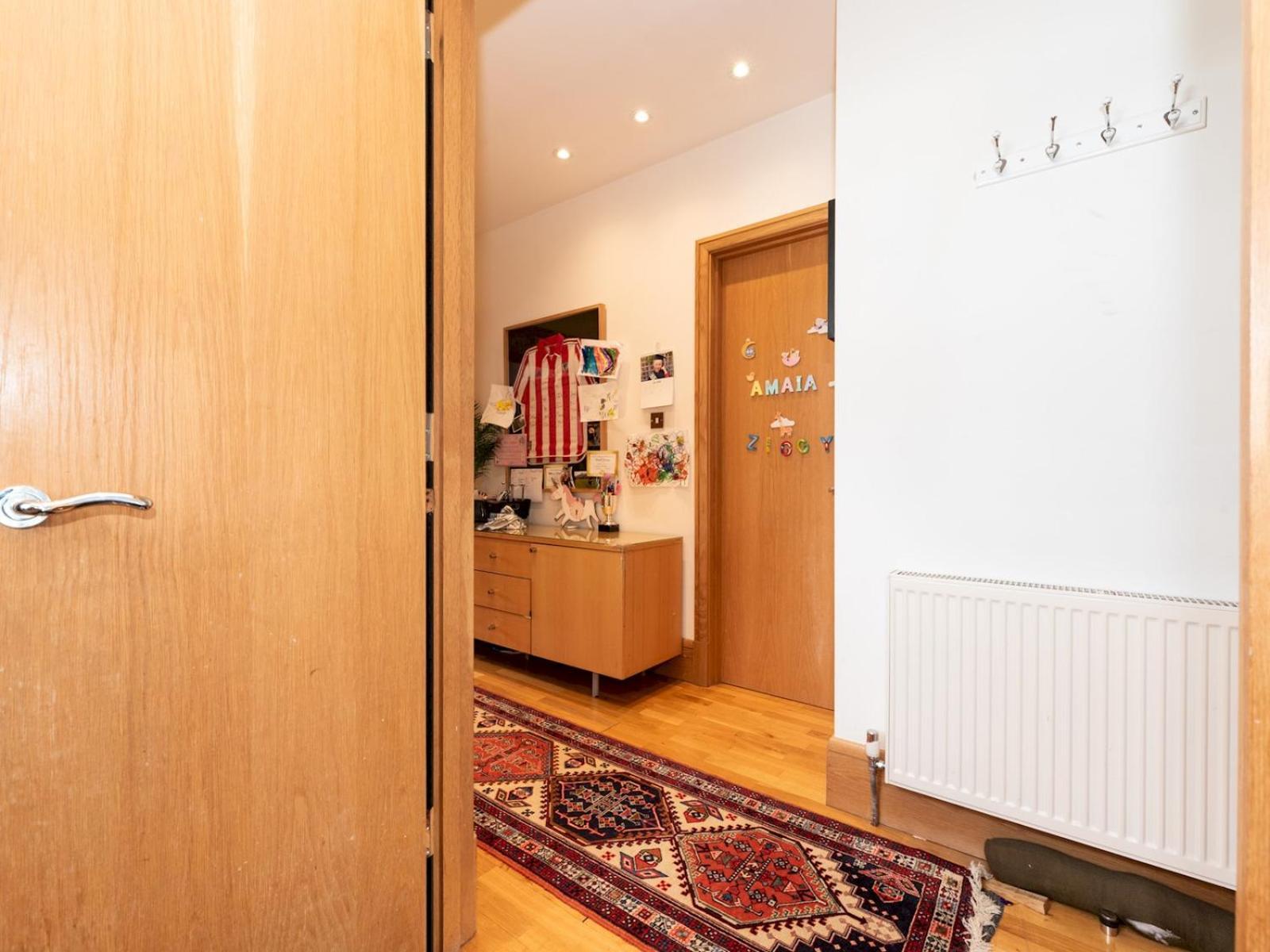 Charming Family-friendly 3bedroom In Belsize Park Pass The Keys Appartement