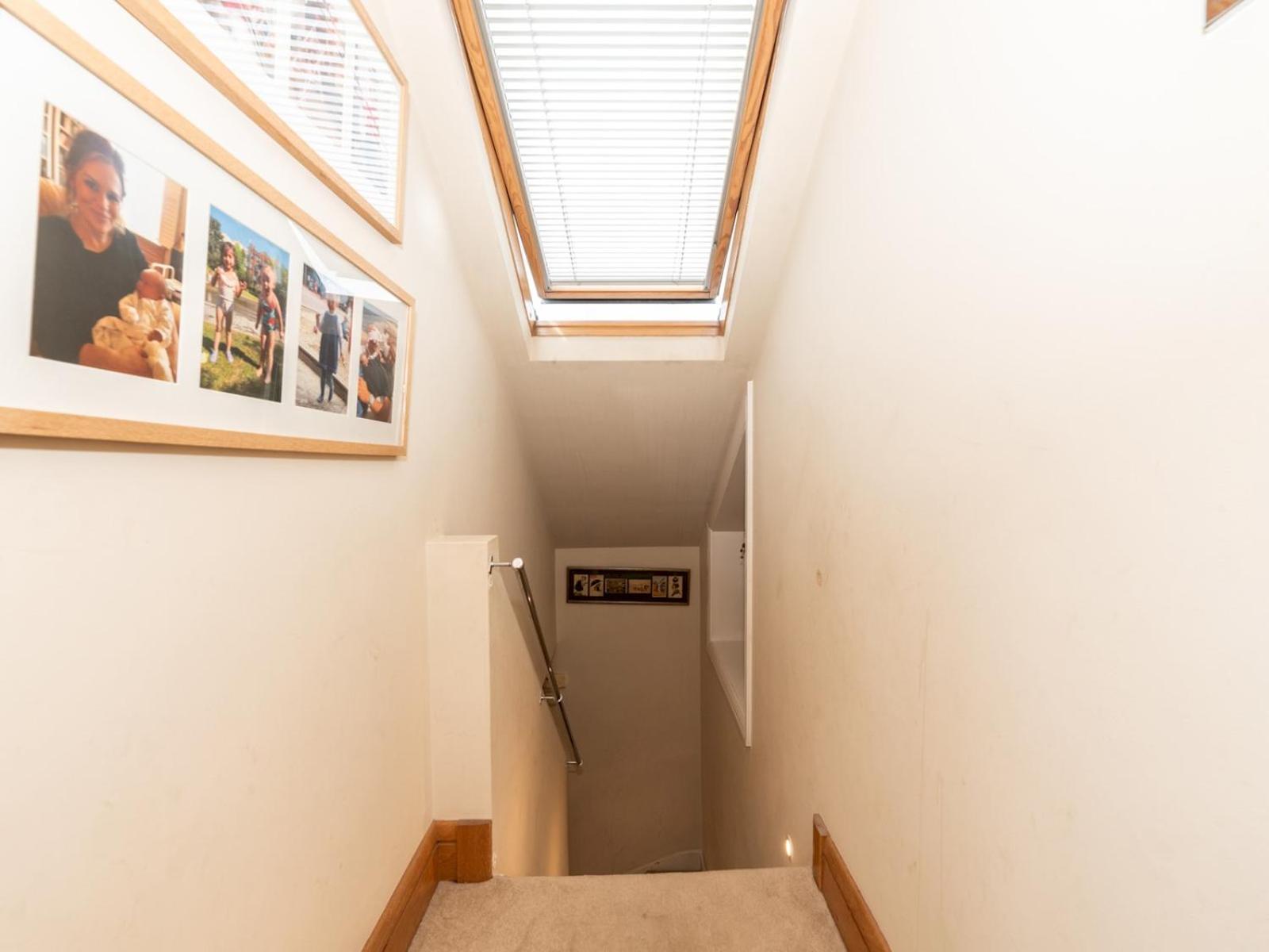 Charming Family-friendly 3bedroom In Belsize Park Pass The Keys Appartement