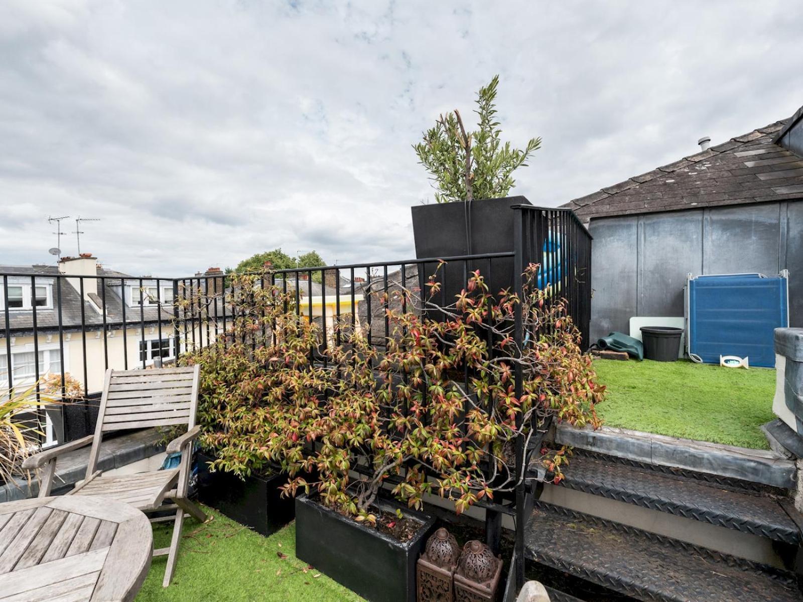 Charming Family-friendly 3bedroom In Belsize Park Pass The Keys Appartement *