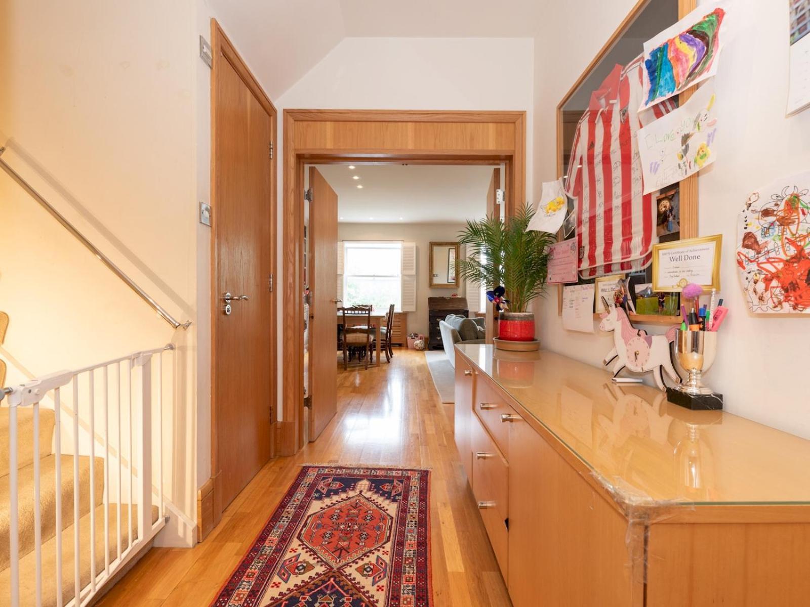 Appartement Charming Family-friendly 3bedroom In Belsize Park Pass The Keys Londres