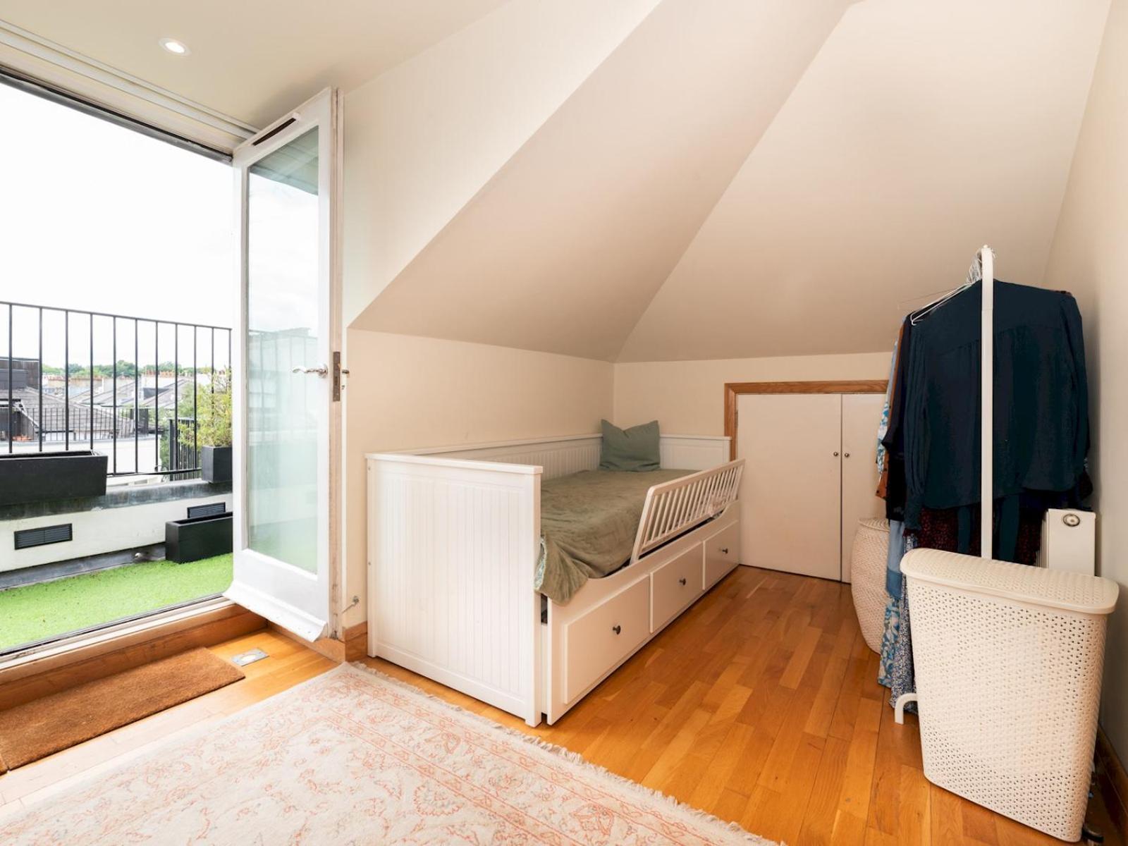 Appartement Charming Family-friendly 3bedroom In Belsize Park Pass The Keys