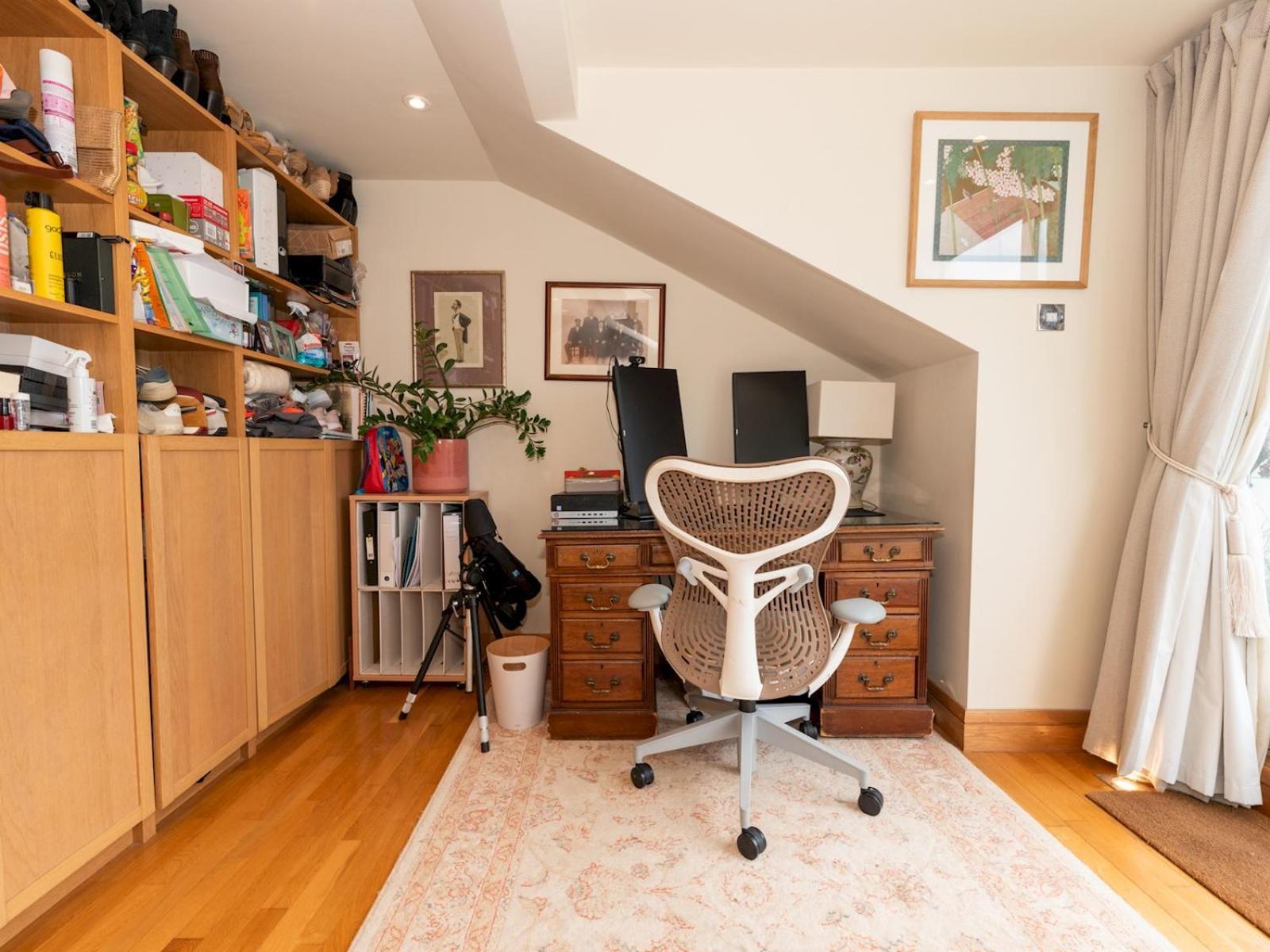 Appartement Charming Family-friendly 3bedroom In Belsize Park Pass The Keys *